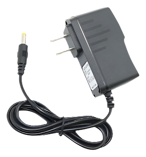 Fuente De Alimentación De Ac Adapte Cargador Para Radio Shac