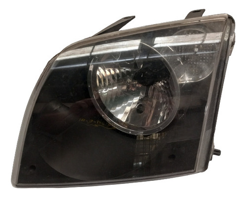 Faro Izquierdo Ford Escosport 2002 Al 2007 2n15-13005-aa 