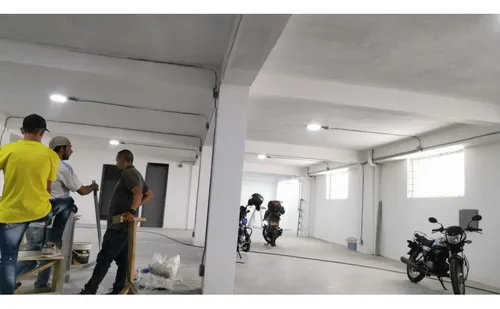 Bodega En Arriendo En San Diego, Medellin