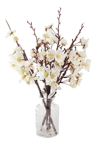 Imagen 1 de 8 de Racimo De Magnolias ,calidad Premium.