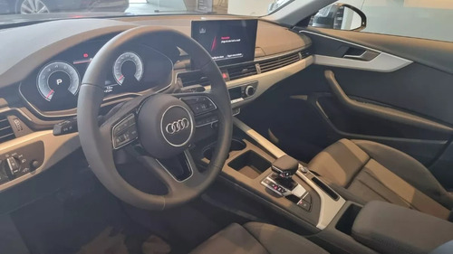 Audi A4 2.0 Fsi 190cv