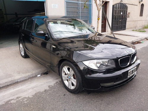 BMW Serie 1 1.6 116i Active