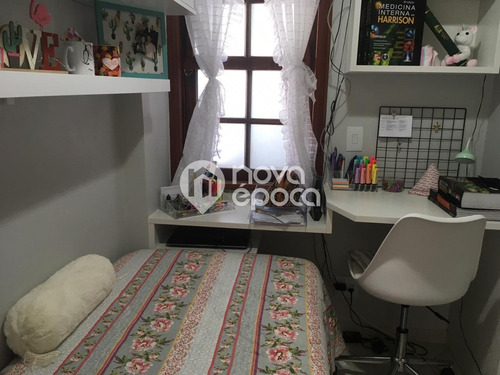 Imagem 4 de 14 de Apartamento - Ref: Sp2ap33177