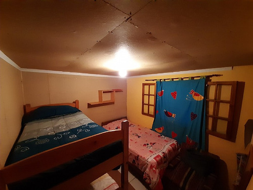 Vendo Casa En Playa Loncura Quintero V Region