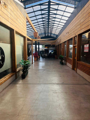 Locales Comerciales En Arriendo Curicó (91260)