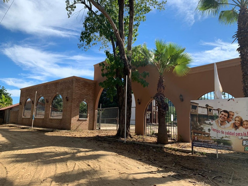 Rancho En Venta En Imala Culiacan Sinaloa