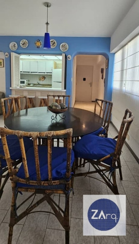 Apartamento En Venta Caraballeda Caribe Tanaguarenas 1 Habitacion 2 Baños