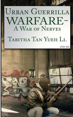 Libro War Of Nerves: Urban Guerrilla Warfare - Tan, Tabit...