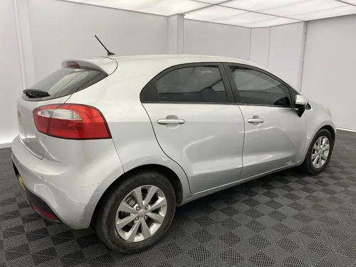 Kia Rio Spice 1.4 Ub Ex