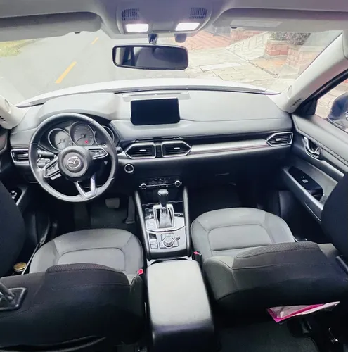 Mazda CX-5 2.0 Touring Station Wagon