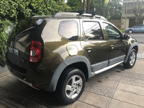 Renault Duster Privilege 2.0 4x2 2012 Euler Autos