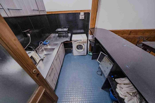 Venta Casa 6 Ambientes Caba - Permuta