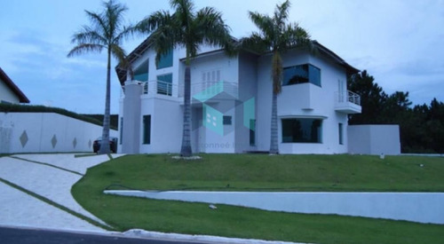 Imagem 3 de 15 de Casa Alto Padrão De 4 Dormitórios Com Suítes Em Condomínio Village Castelo Itu-sp - 104