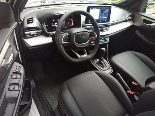 Imagem 7 de 10 de Fiat Pulse Impetus 1.0 Turbo Flex Automatico