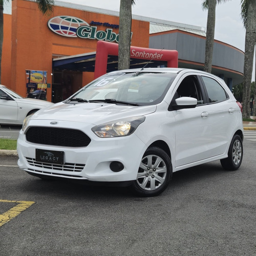 Ford Ka 1.0 TIVCT SE