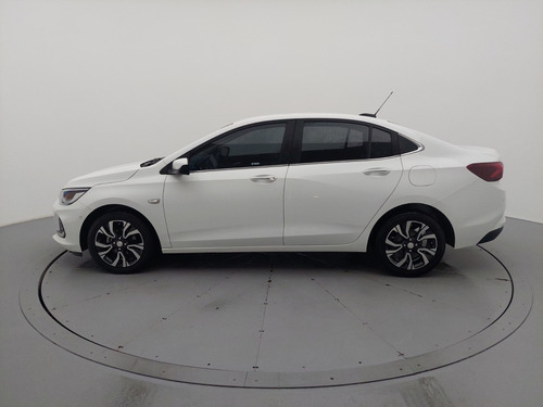 Chevrolet Onix 1.0 TURBO FLEX PLUS PREMIER AUTOMÁTICO