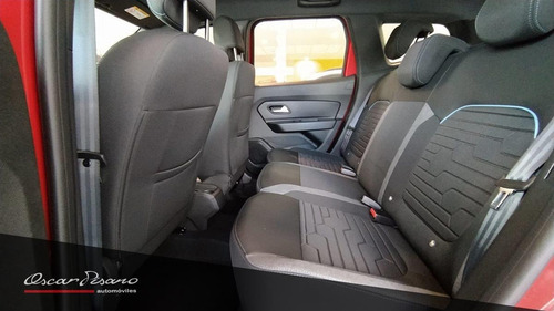 Imagen 10 de 25 de Renault Duster Intens Mt 1.6 2023 0km