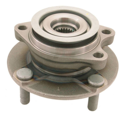 Cubo Delantero Nissan Tiida 1.8 C11 2005-2012