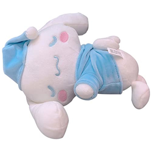 My Melody Peluches, Kawaii Sleep Cinnamoroll 9 Pulgadas...