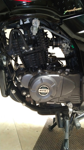 Pulsar 180 2019