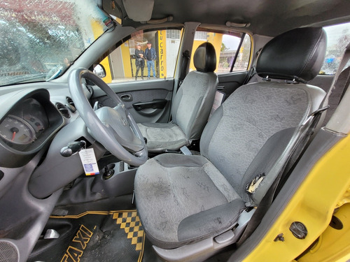 Hyundai Atos 1.0 Prime Gl