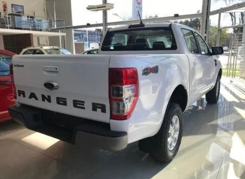 Imagen 18 de 18 de Ford Ranger 3.2 Xls 4x4 2023 Entre Inmediata 02 (l)