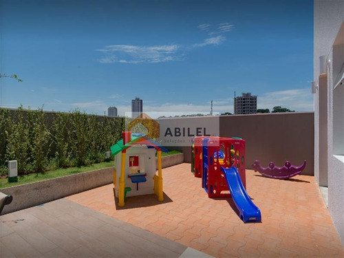 Imagem 28 de 30 de Apartamento Vila Carrão - 7661