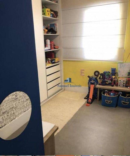 Imagem 3 de 30 de Apartamento Com 3 Dormitórios À Venda, 86 M² Por R$ 954.000,00 - Vila Mariana - São Paulo/sp - Ap4343