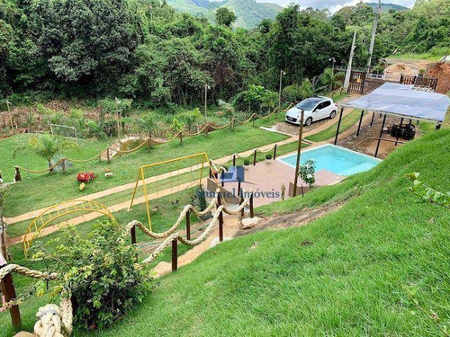 Imagem 25 de 30 de Sítio À Venda, 86 M² Por R$ 850.000 - Setor Bueno - Goiânia/go - Si0005