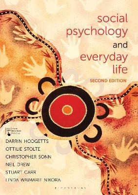 Libro Social Psychology And Everyday Life - Darrin Hodgetts