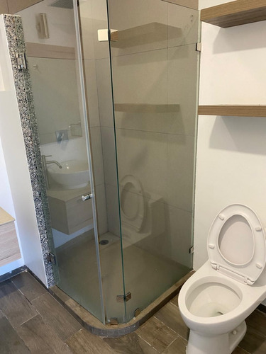 Departamento Amueblado Alte Sur, 2 Recamaras, 2 Baños/c, 1 Estacionamiento