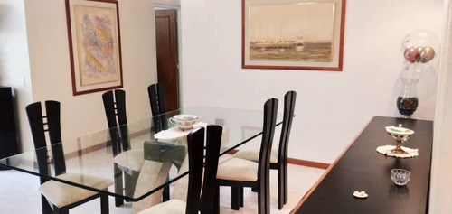 Imagen 6 de 14 de Apartamento Res Pino 140m2 Las Minas San Antonio