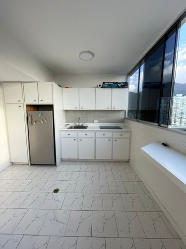 Imagen 17 de 18 de Apartamento Duplex Remodelado Vista Al Mar