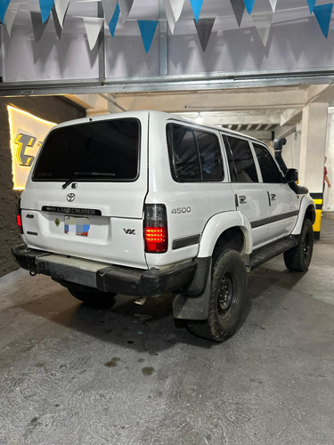 Toyota Burbuja 1998 Sincrónica