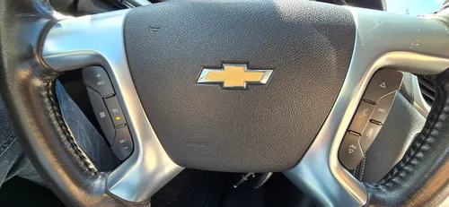 Chevrolet Traverse 3.6l Lt