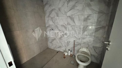 Departamento En Venta 2 Ambientes Con Jardín En Muñiz