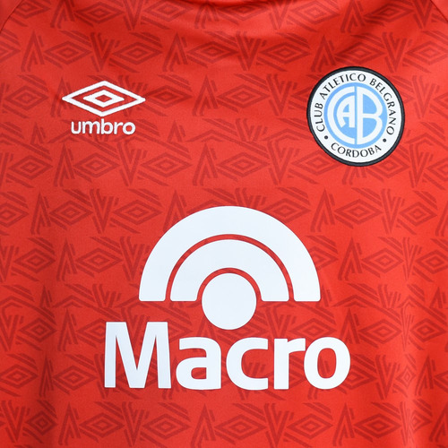 Camiseta Manga Corta Arquero Unisex Umbro Arq.3 C.a.b