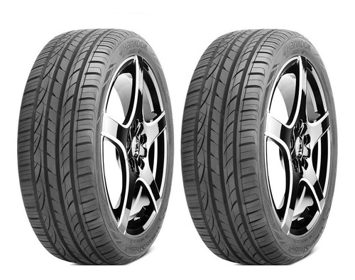 Kit 02 Pneus 235/50 R19 Hankook Ventus S1 Noble2 99h Equinox