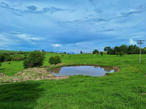 Sítio Terreno 42,000m2 Conchas Sp
