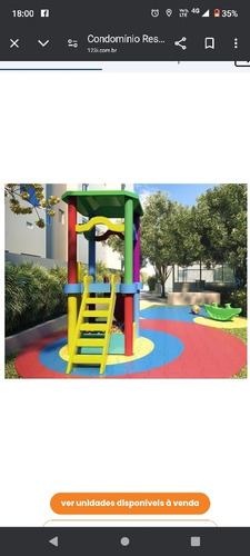 Apartamento Com 2 Quartos 1 Banheiro