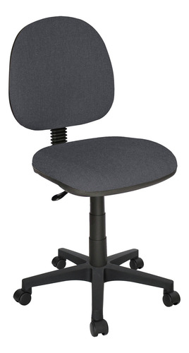 Silla Secretarial Económica Escritorio Oficina Ergonómica