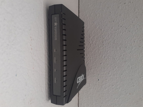 Modem Starbridge Adsl 305eu Cantv ( Perfecto Estado )