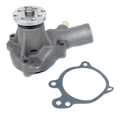 Bomba Agua Ford Granada 4.1l6l 75-80 Us Motor Works Us960