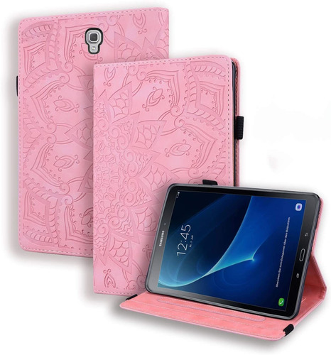 Funda Para Tablet Samsung Galaxy Tab A 10.5 2018 - Rosa