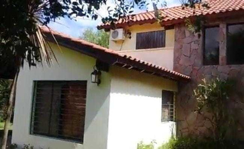 Imagen 1 de 7 de 2 Cabañas Equipadas Categoría Merlo San Luis Centro Pileta