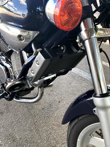 Imagen 11 de 13 de Kymco Venox 250