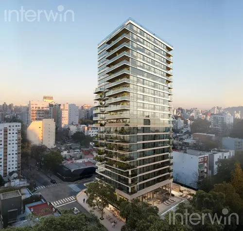Edificio En Venta En Nuñez, Con Unidades De 3,4 Y 5 Ambientes Con Amenities. - foto 1