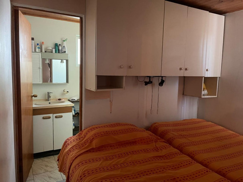 Venta Casa En Algarrobo 6d 3b 3est, Los Pitigues