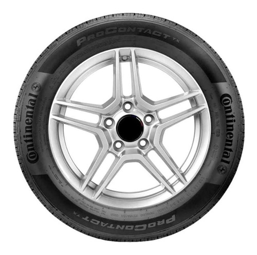 Llanta 225/65 R17 Continental Procontact Tx 102h