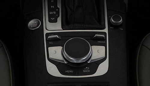Imagen 14 de 15 de 122441 - Audi A3 2018 Con Garantía